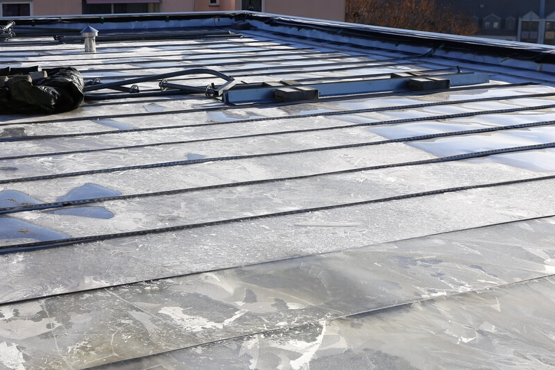 Flat Roofing Bromley Greater London