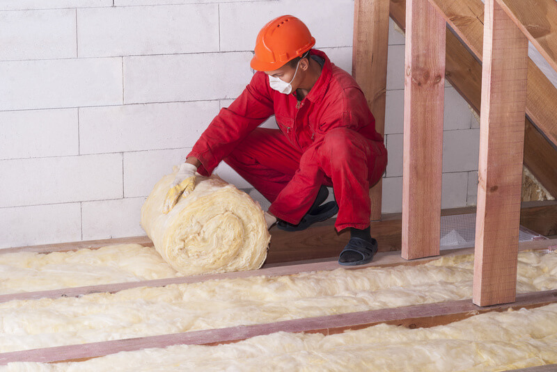 Roof Insulation Bromley Greater London