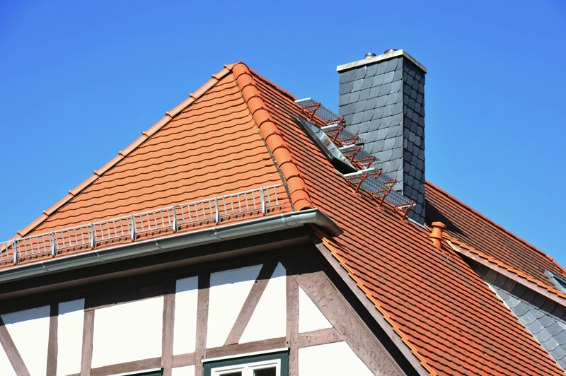 Roofing Lead Works Bromley Greater London