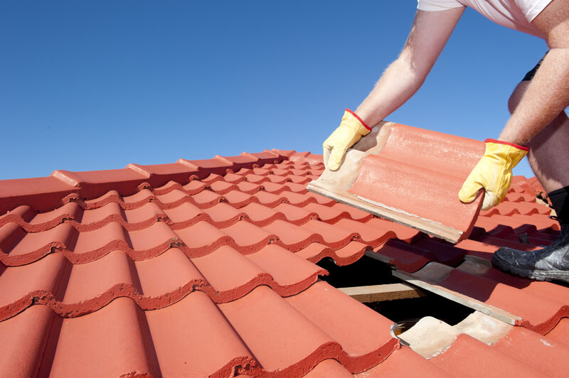 Replacement Roofing Tiles Bromley Greater London