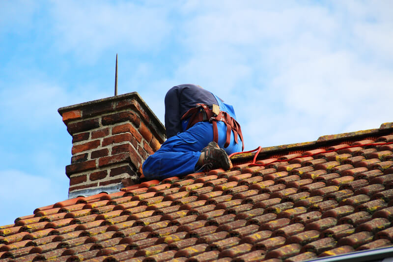 Roofing Services in Bromley Greater London