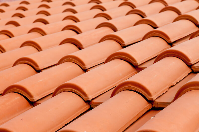 Tile Roofing Bromley Greater London