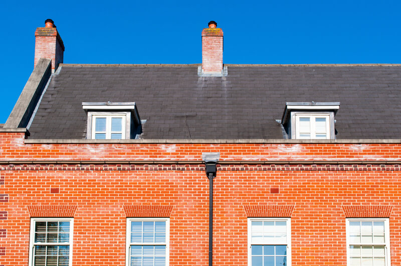 Chimney Flashing Bromley Greater London