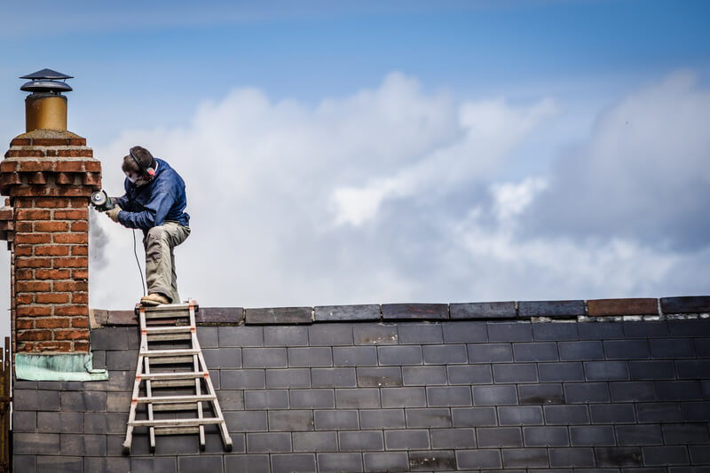 Chimney Repair Bromley Greater London